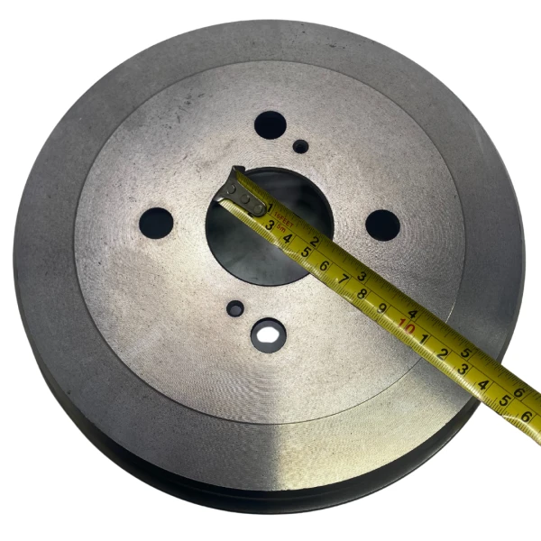 Tambor de freno para great wall florid 1.5 4g15 - Tambores De Freno | ClickRepuestos